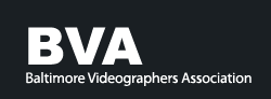 Baltimore Videographers Association logo